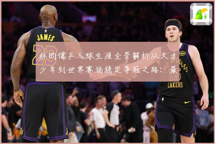 林昀儒乒乓球生涯全景解析从天才少年到世界赛场稳定争冠之路：最新赛事动态与深度分析